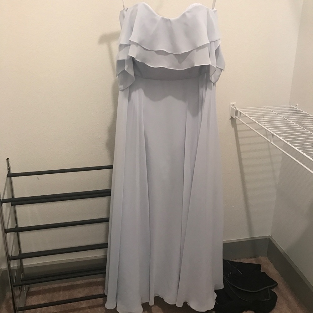 “Fog” Dress from Kennedy Blue “Allison” $50 OBO